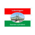 Szabadság Párt logó
