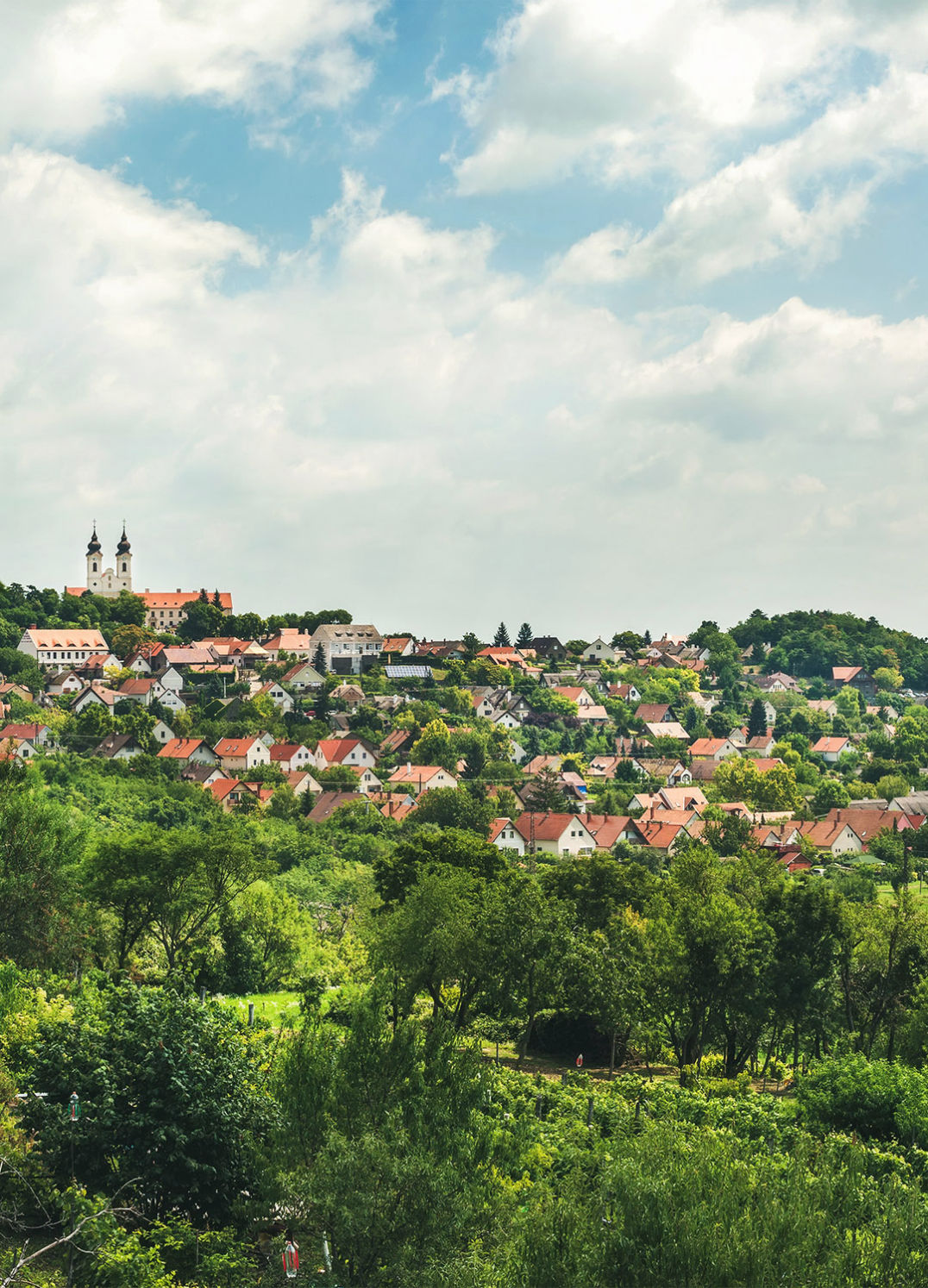 Tihany